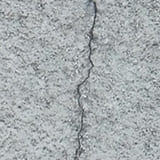 fissures