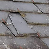 Détérioration